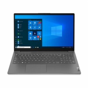 Notebook Lenovo 82KB00UBSP 15,6" i7-1165G7 16GB RAM 512GB SSD Spanish