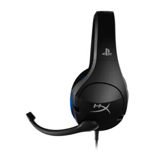 Headphones Hyperx Cloud Stinger PS4 Black Blue