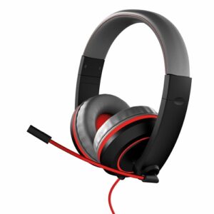 Headphones GIOTECK XH100S