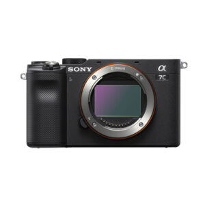 Digital Camera Sony 7C