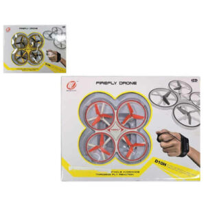 Remote control drone Radio control