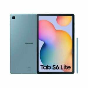 Tablet Samsung SM-P613NZBAPHE 10,5" Blue 4 GB 8 G B 64 GB