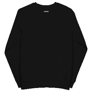 Essential Unisex Organic Sweatshirt